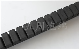 發泡EVA泡棉有什么用途
