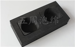 淺談EVA內襯