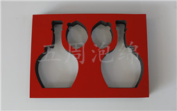 eva包裝內襯在禮品行業中的應用