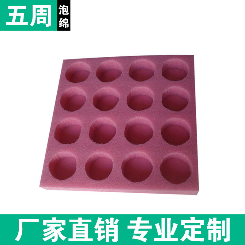 你不得不知道的EPE護邊護角的優勢