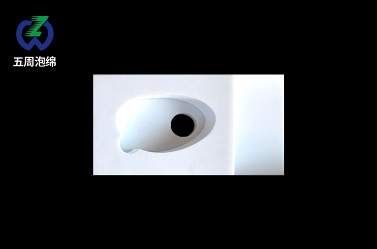 易碎品為什么要用EVA內(nèi)襯來包裝？