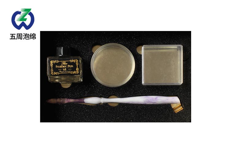 環保的禮品內襯材料，你鐘愛哪一款？