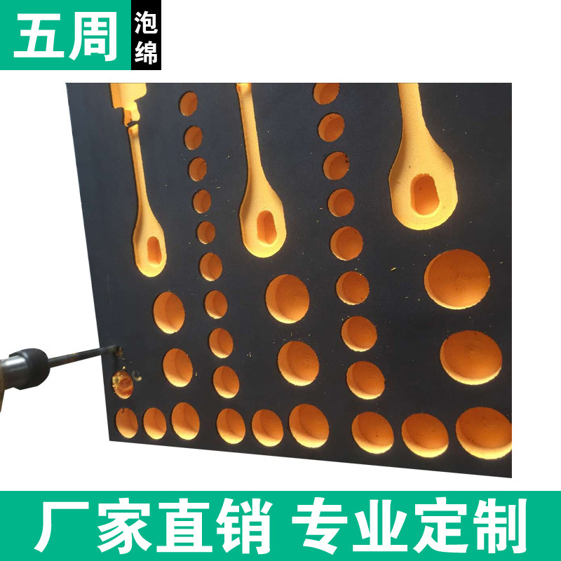 挑選好的eva內襯三大步驟