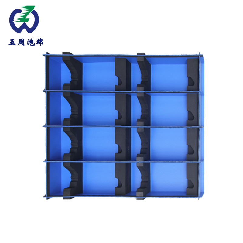 EVA泡綿常用的一些行業有哪些？