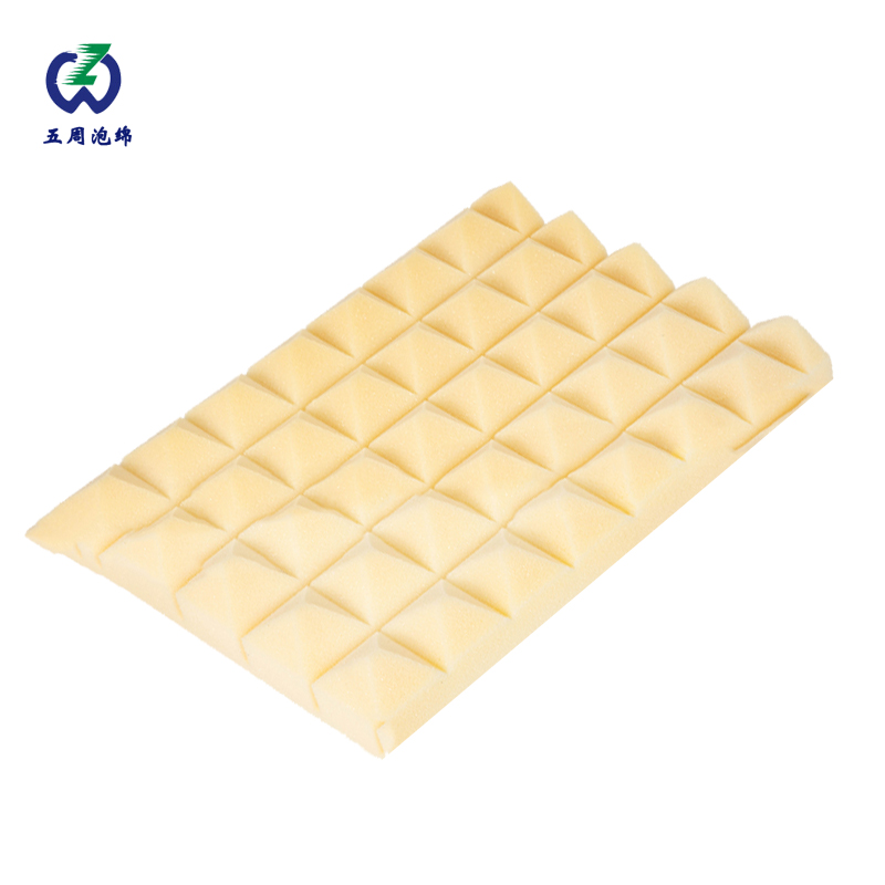 波浪海綿的用處體現(xiàn)在哪些方面,又有哪些特點(diǎn)？