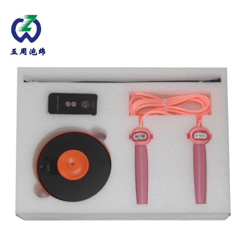 epe珍珠棉怎么加工才能滿足各種產品形狀？