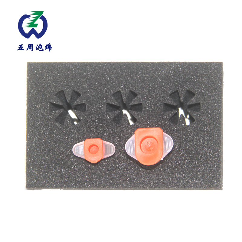為什么產品中會使用到海綿包裝內襯
