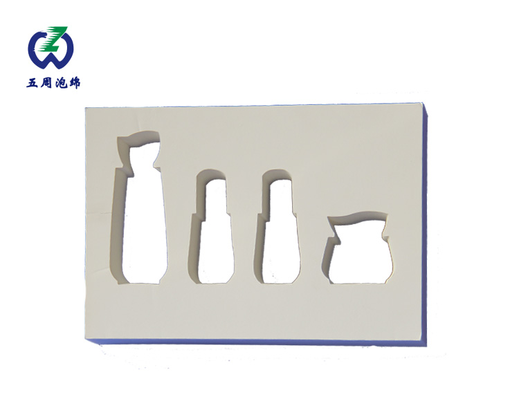 定制化妝品禮盒EVA內(nèi)襯：優(yōu)雅、實用與個性化的完美結(jié)合