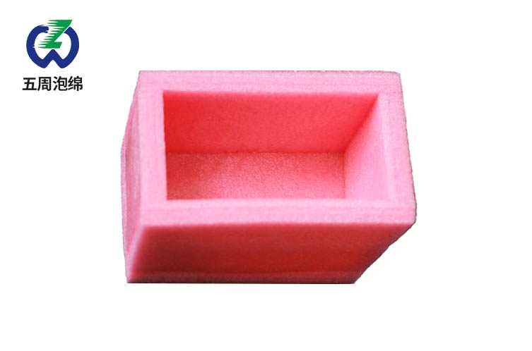 搶先一步：為您的產(chǎn)品裝備前沿的異型防靜電珍珠棉內(nèi)襯包裝！