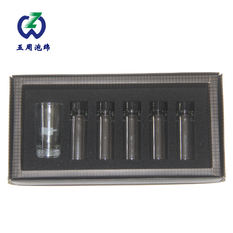 如何讓產品安全上路？量身定制海綿包裝解決方案來助你一臂之力！