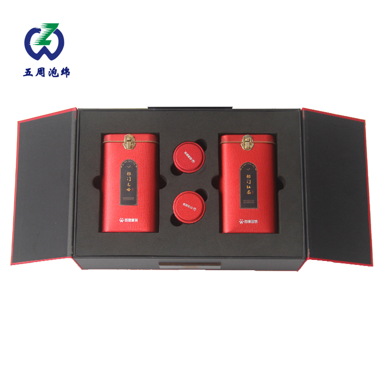 禮盒Eva泡棉內(nèi)襯，你了解嗎？它可是提升禮盒質(zhì)感的小秘密哦！