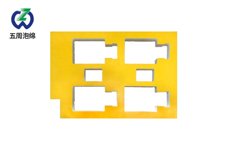 EVA包裝定制的創新設計與精湛工藝