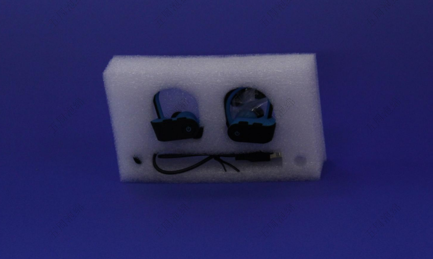  EPE珍珠棉創新發展趨勢：定制化與多功能化場景探索——產品特性介紹