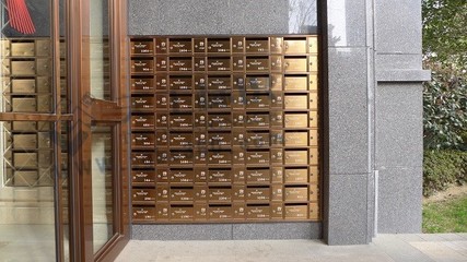 專注信報(bào)箱定制18年，天工標(biāo)識(shí) 品質(zhì)、價(jià)格與服務(wù)的完美結(jié)合