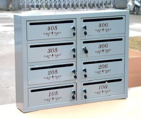 山東與上海不銹鋼信報箱報價及生產廠家解析