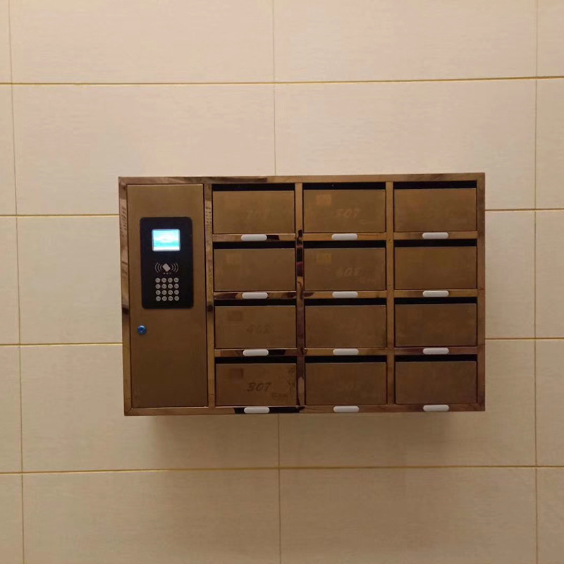 青島邦潔信報箱公司簡介