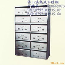 供應信報箱，打造高品質信報箱系列——不銹鋼信報箱與專業信箱加工服務